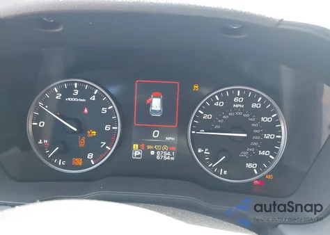 2024 Subaru Crosstrek Premium из США, поврежденный, VIN JF2GUADC8RH362543